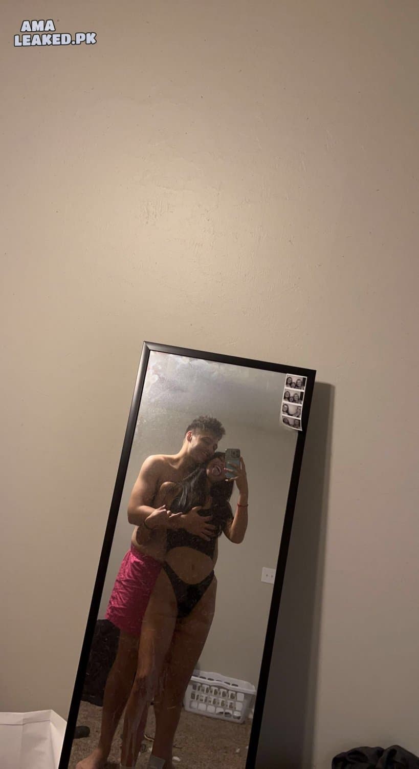 Kenzie Hayes Leaks Part 1