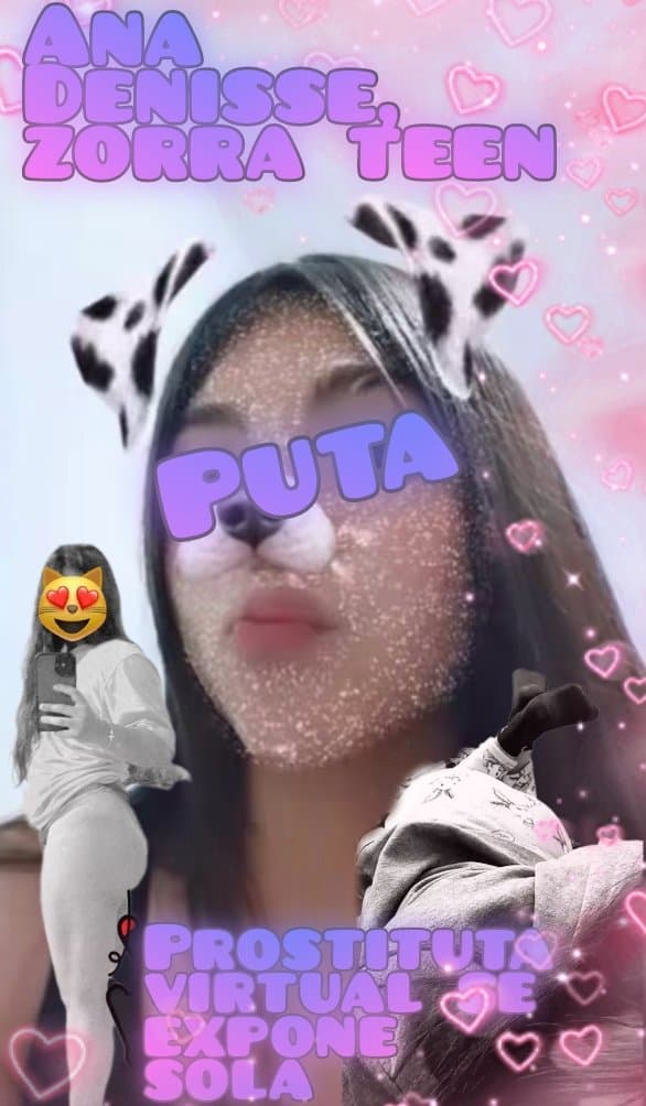 Puta del estado de México se expone sola. Self exposing slut from México