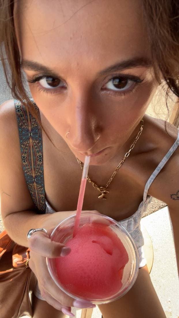 Cassidy 22 from Wisconsin deserves all ur attention