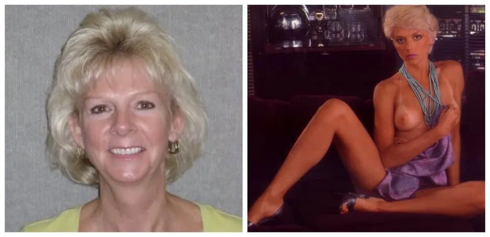 Playboy College/Casting/One Times - Before, After, Much Later #4