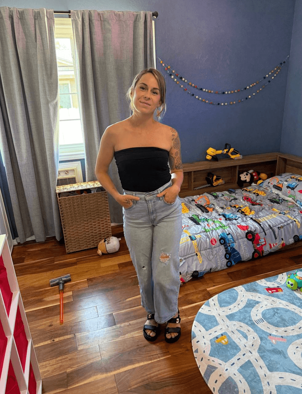 Nurses are just fuck toys