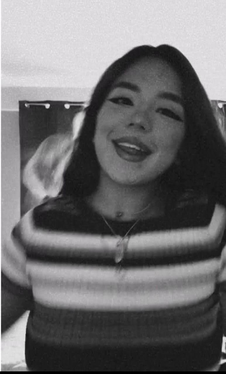 El culo enorme de Tess Ramirez