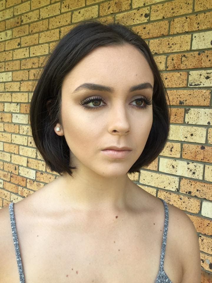 Impregnate Hot Teen Cum Dumpster Renae Watchirs (18+)