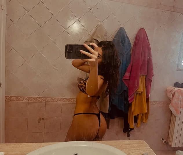 Italian teen submitted irl