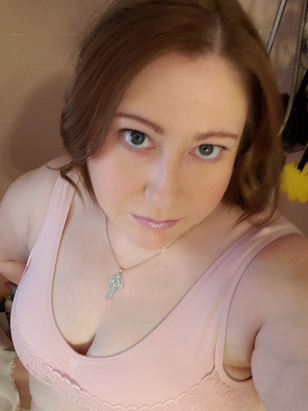 Carrie Ann Morriss from Rochester NY