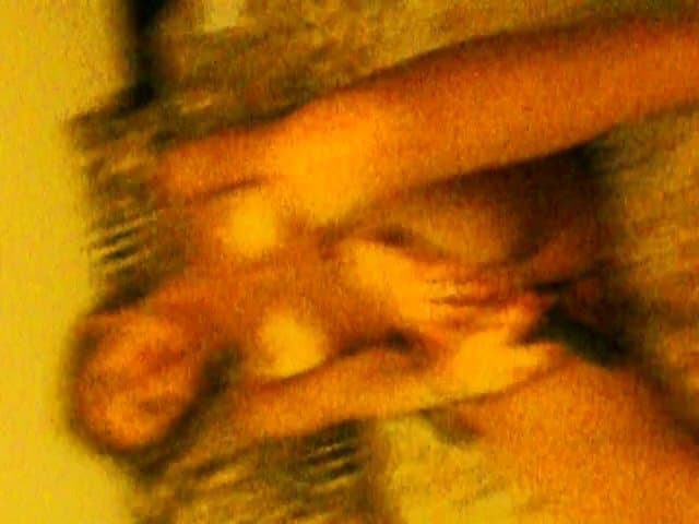 Horny horny wife teen masturbation with dildo