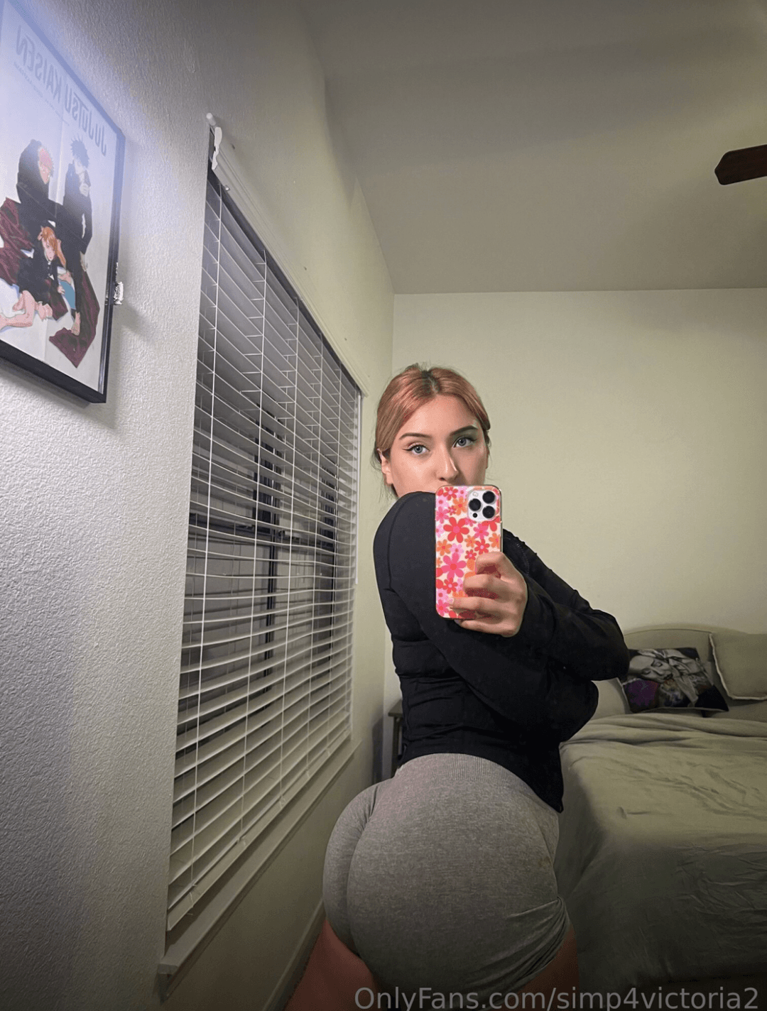 Latina Fit Girl Leaked