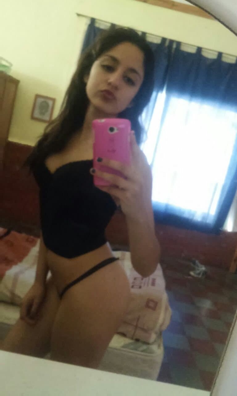 Agustina!! putita culo goloso del int de cba