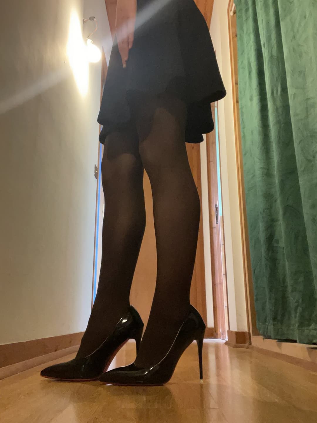 Click to view full size slutty outfits in tights ❤️