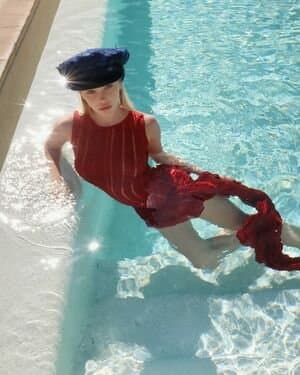 Alla Bruletova Bentley girl - part 12