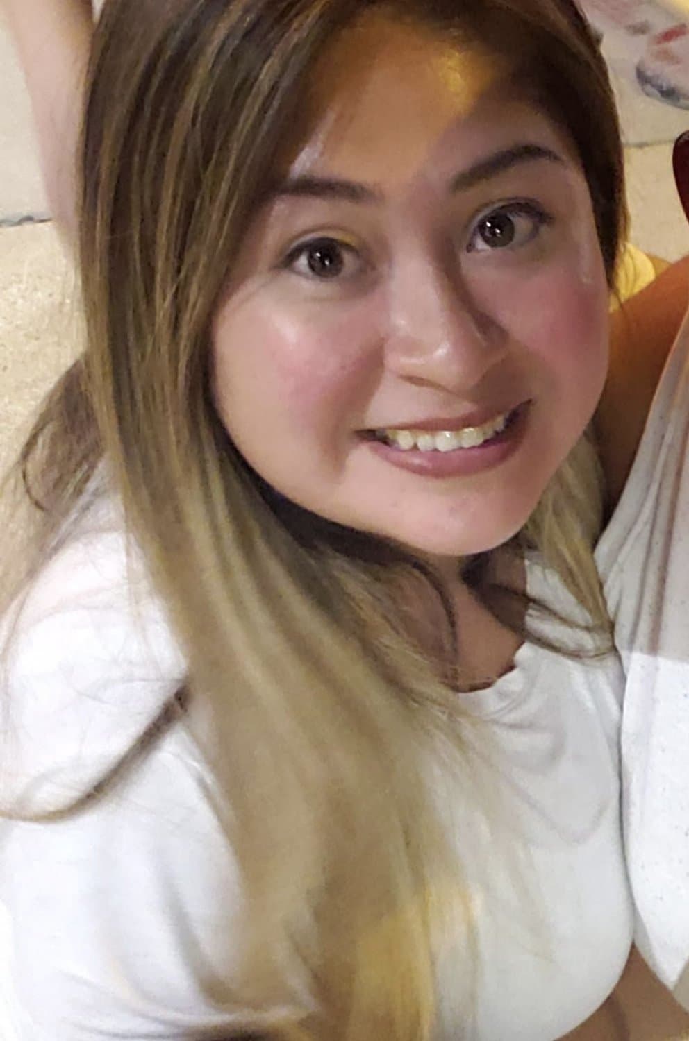 My wife gives her boss amazing head in their office