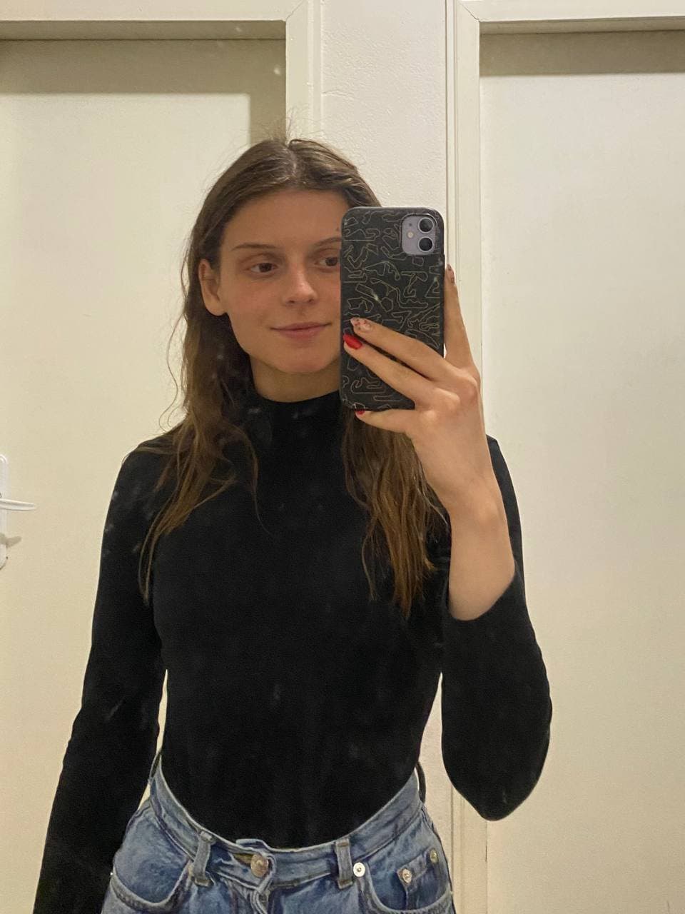 Petite Bulgarian Teen - name via pm