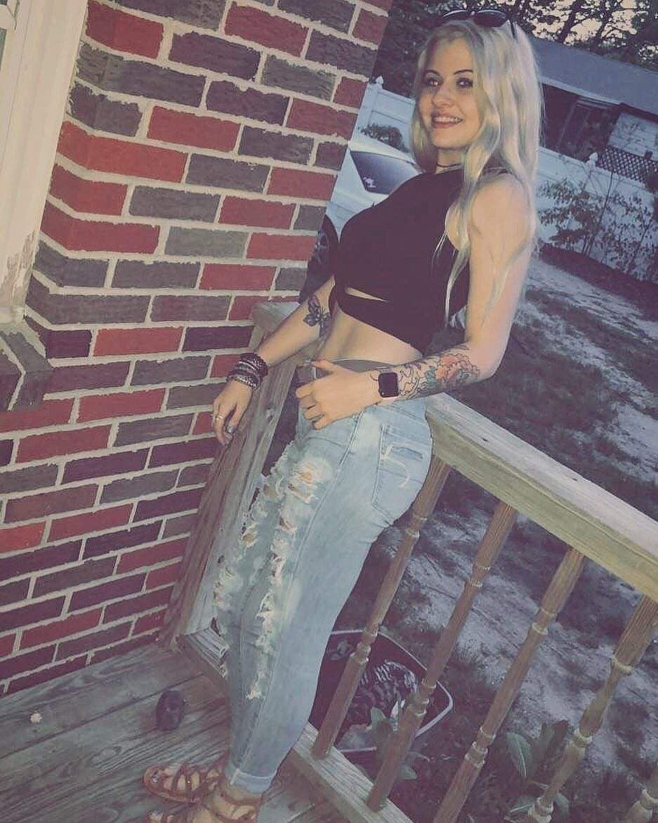 Unlucky Paige Ruined Defeated Whore - REPOST!