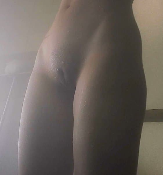 Japanese Teen Amateur Shaved Girl Taking Shower(Voyeur)2 素人パイパン女子お風呂盗撮2