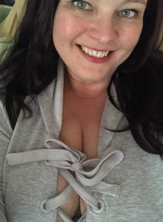 Amy #10 ? (Hot Big Tit Anal Slut)