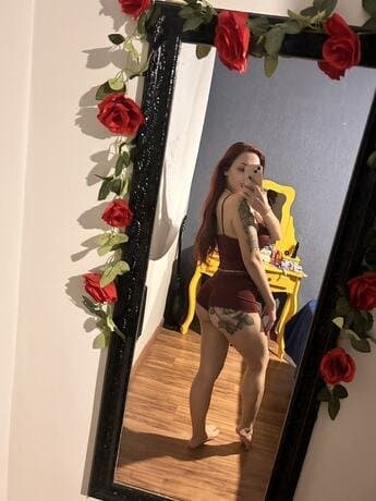 Gostosas da shoppee de babydoll