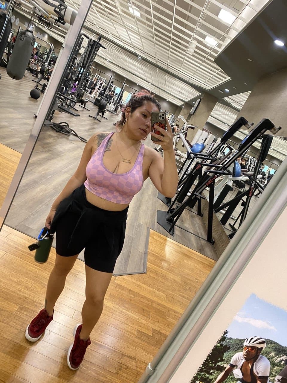 Mexican Milf Peachy 4