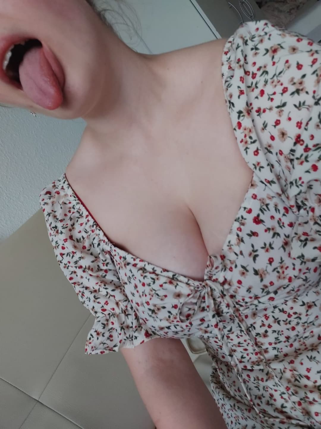 Click to view full size BigTitts German Webslut