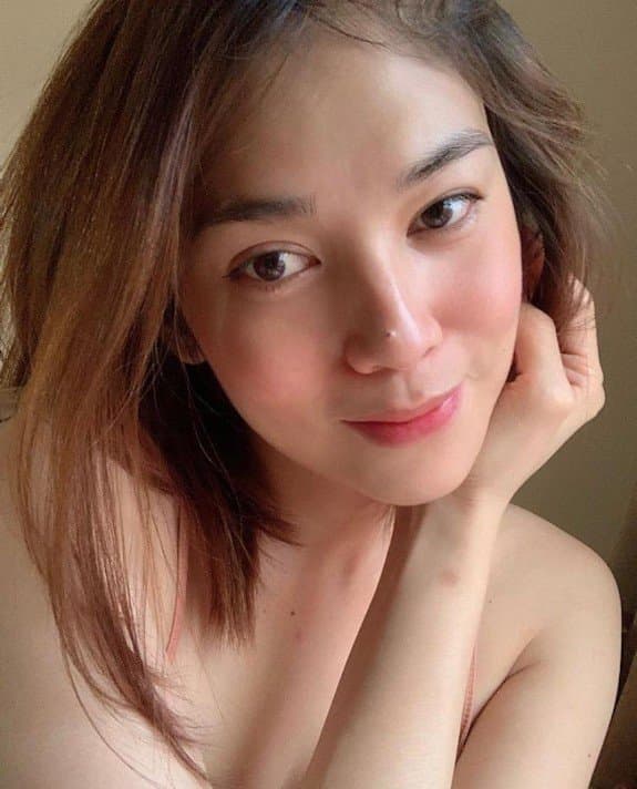 pinay slut from dating app
