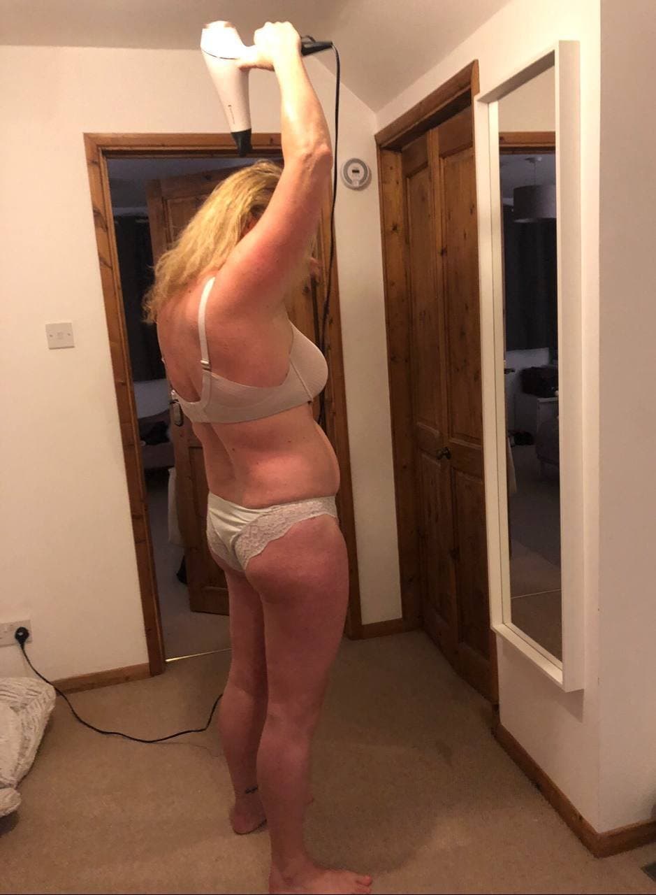 Click to view full size Yummy mummy