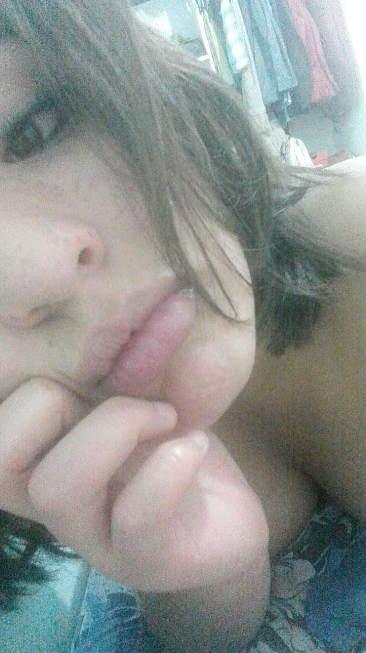 Las fotos y videos que la puta de tu actual novia no quiere que te enteres