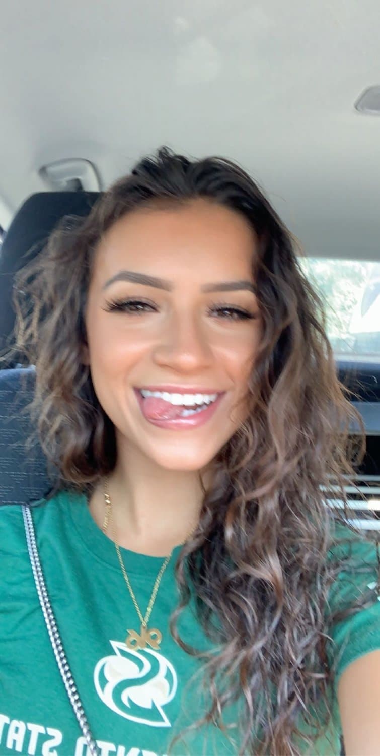 Click to view full size Another Baddie from the Track Team