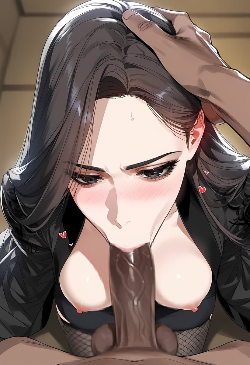 [Manhwa] Seo Baek Hyang - SSS Class Suicide Hunter [AI] Collection