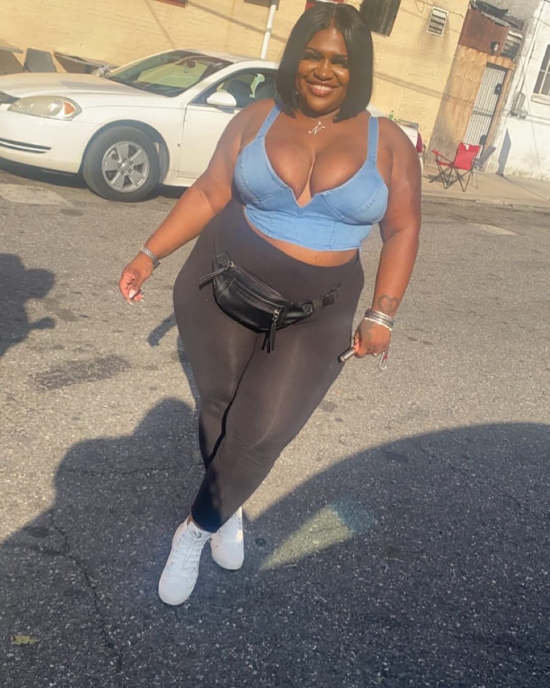 ALL ASS A$$ BIG BOOBS EBONY SSBBW BBW GOONER MATERIAL MIX DUMP