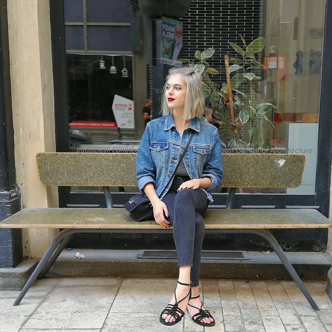 Lil Lili is ready for the Big cocks of the world