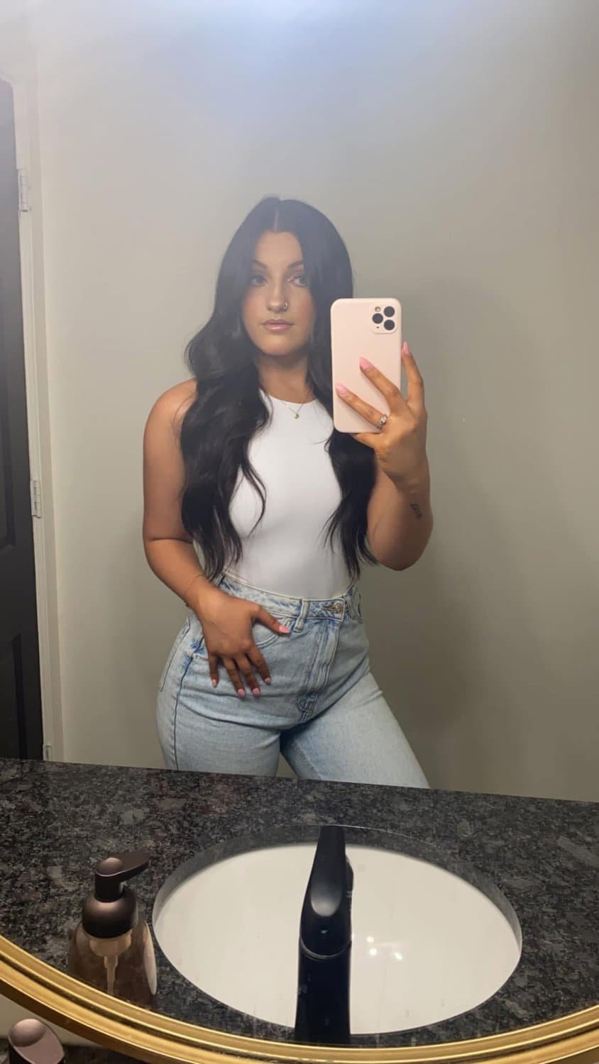 aussie whore reagan OF leaked