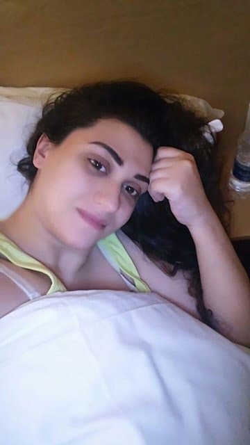 Beautiful and attractive Iraqi wife7771