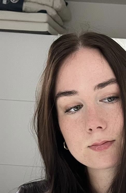 German Girl from Bavaria