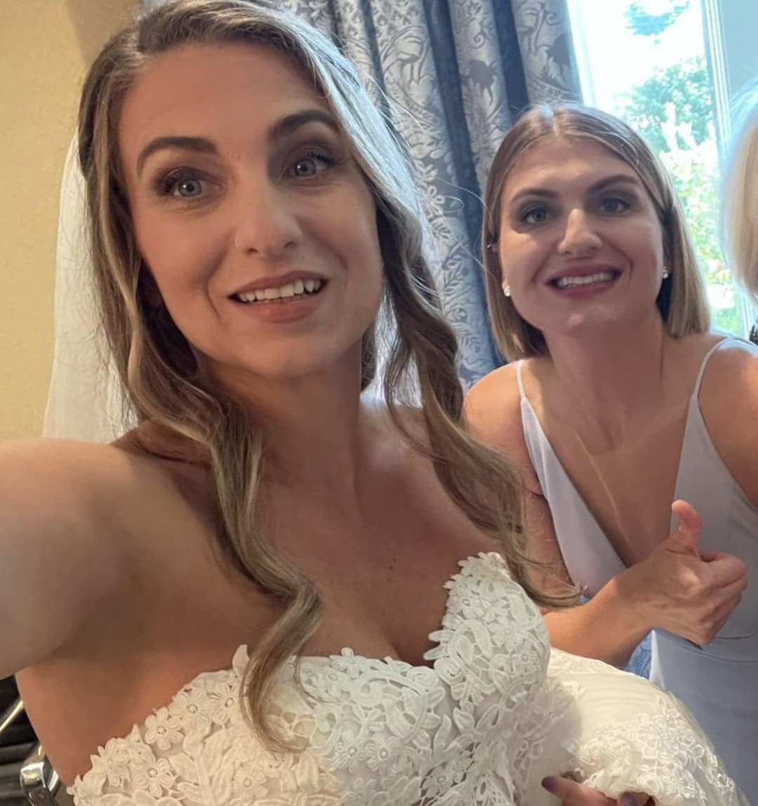 The Internet Goon Whore Legends, The Joseph Sisters