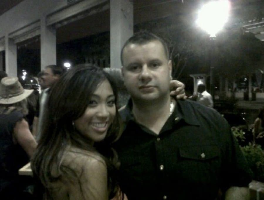 asian secretary krystal subia is experienced in the arts of gangbang, anal and dp