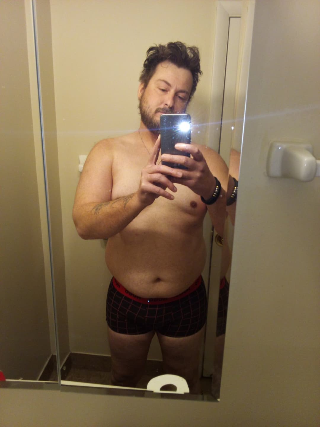 Please share me everywhere. My name is Christian Blank