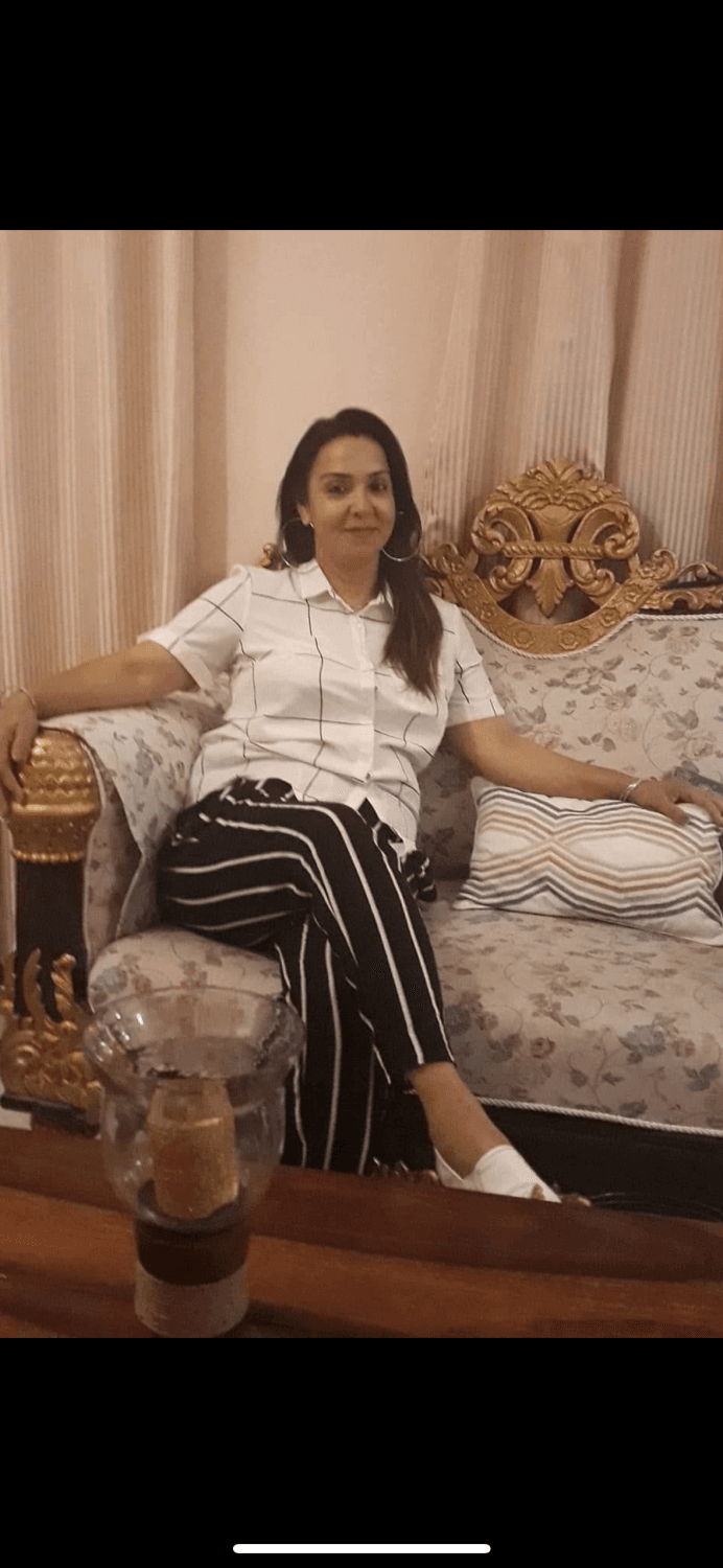 SEXY Hindu Indian Aunty Non Nude