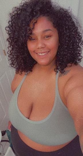 SSBBW NERDY? BUSTY? EBONY?.