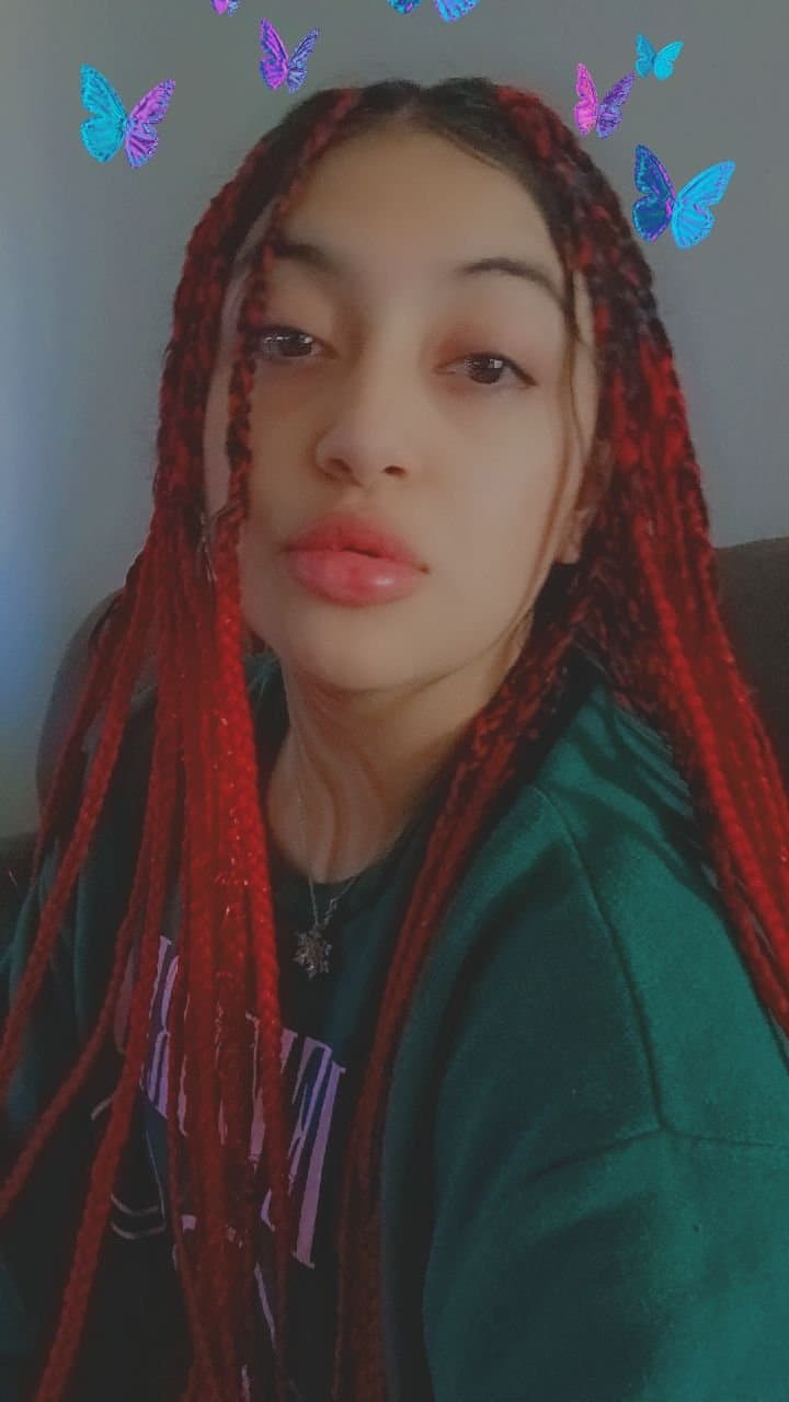 Winter Zarate Texas Barber