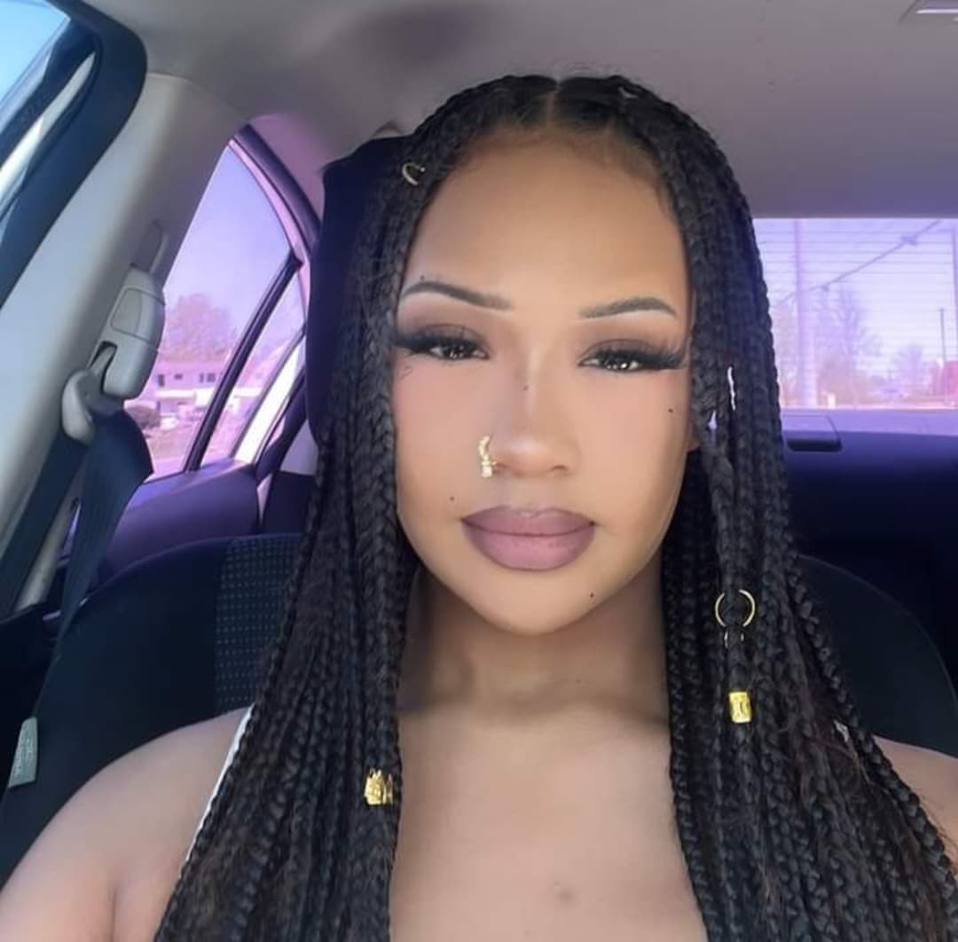 Ft Campbell Army slut; Ella Perry