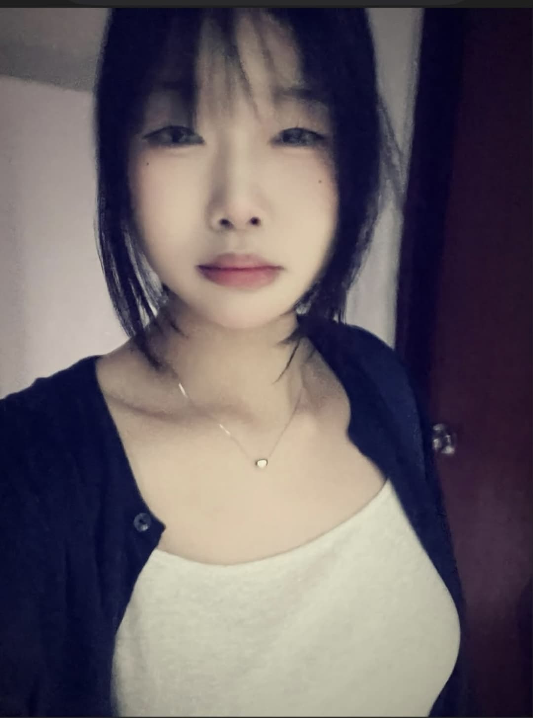 Nay lên cho ae con ny của thk bạn thân cực múp và dâm dục đã v còn thèm tinh trai lạ