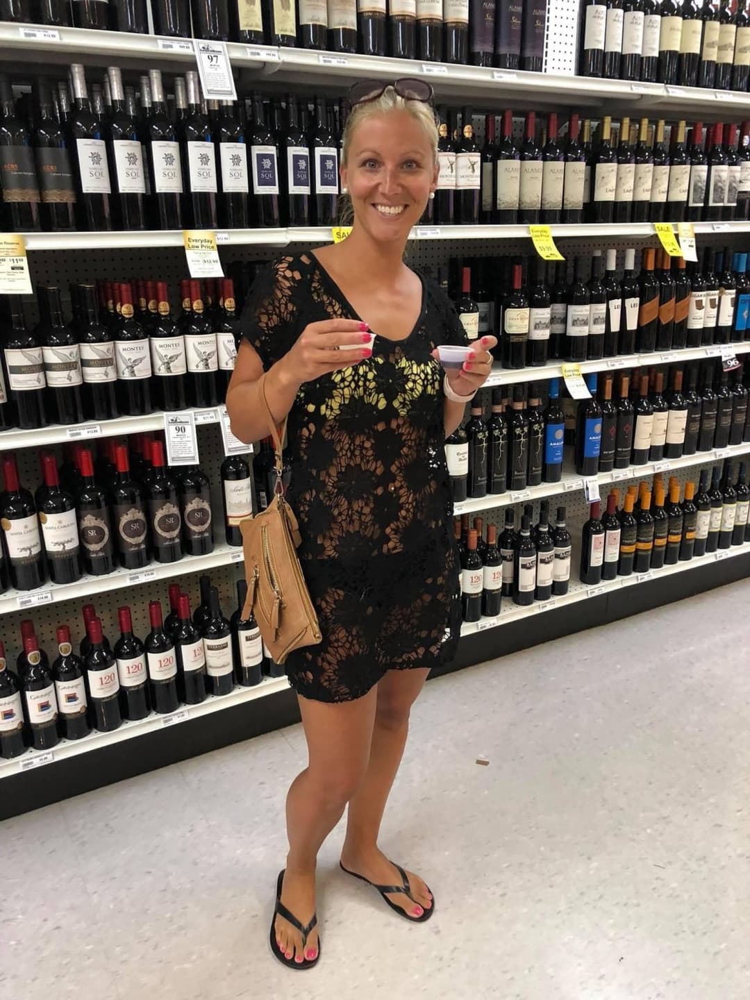 Kassidy and her mom Kentucky