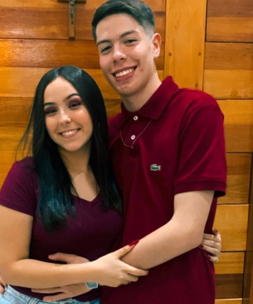 Negão amassou e corninho filmando de longe vazados