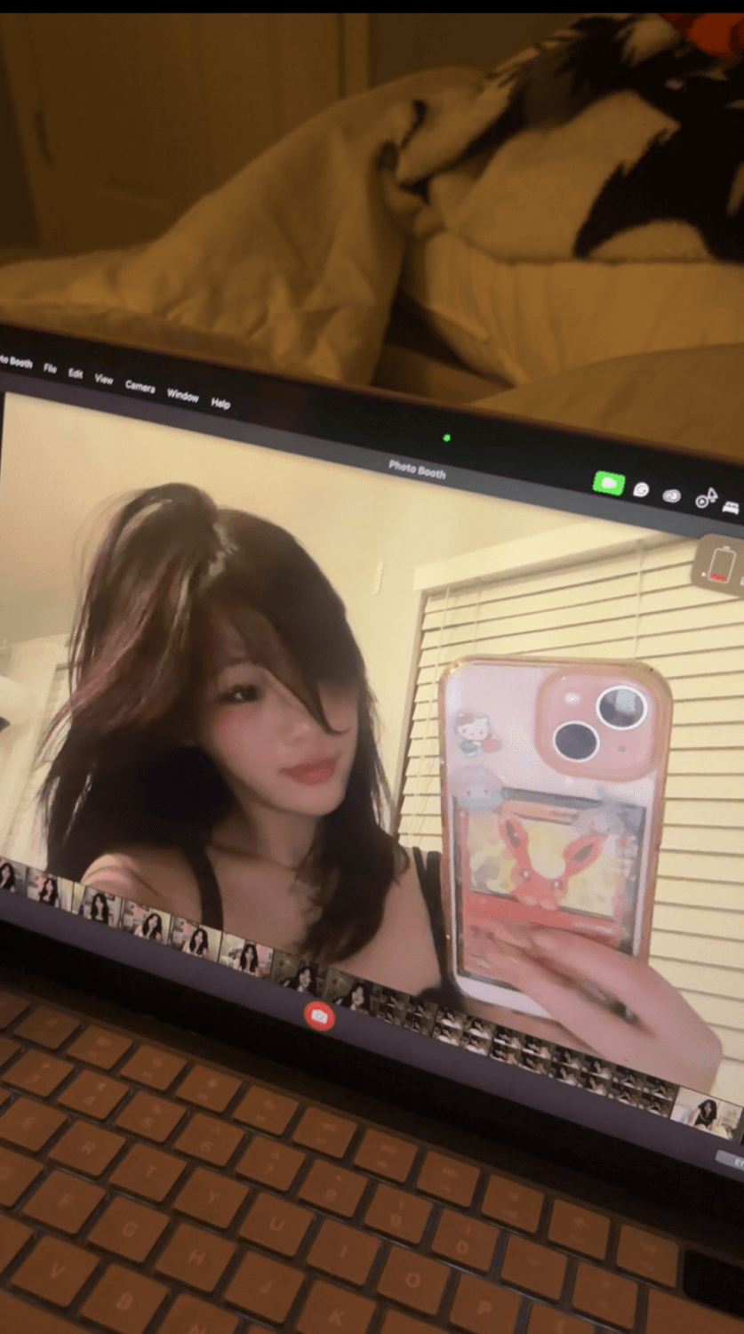 Pretty Asian Abg Slow Blowjob!!!!!