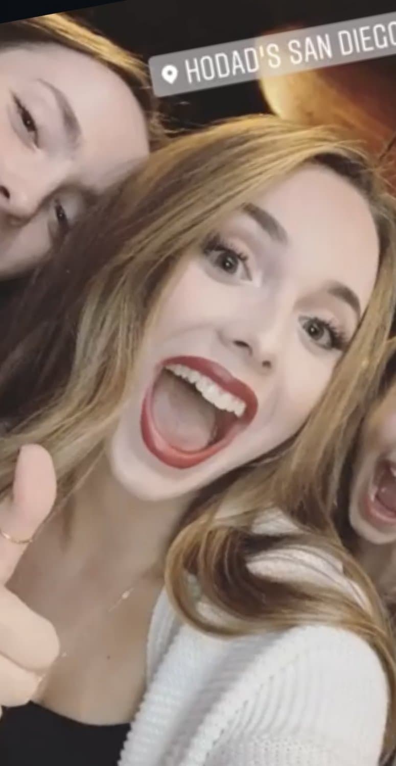 Christian Country Girl Mady Big Tits