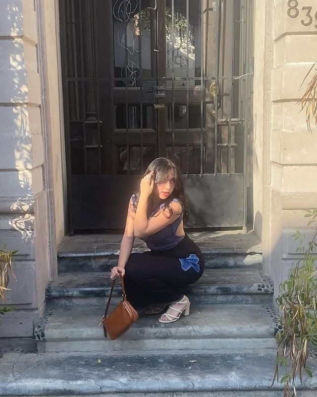 Puta Chaparrita (Daphne)