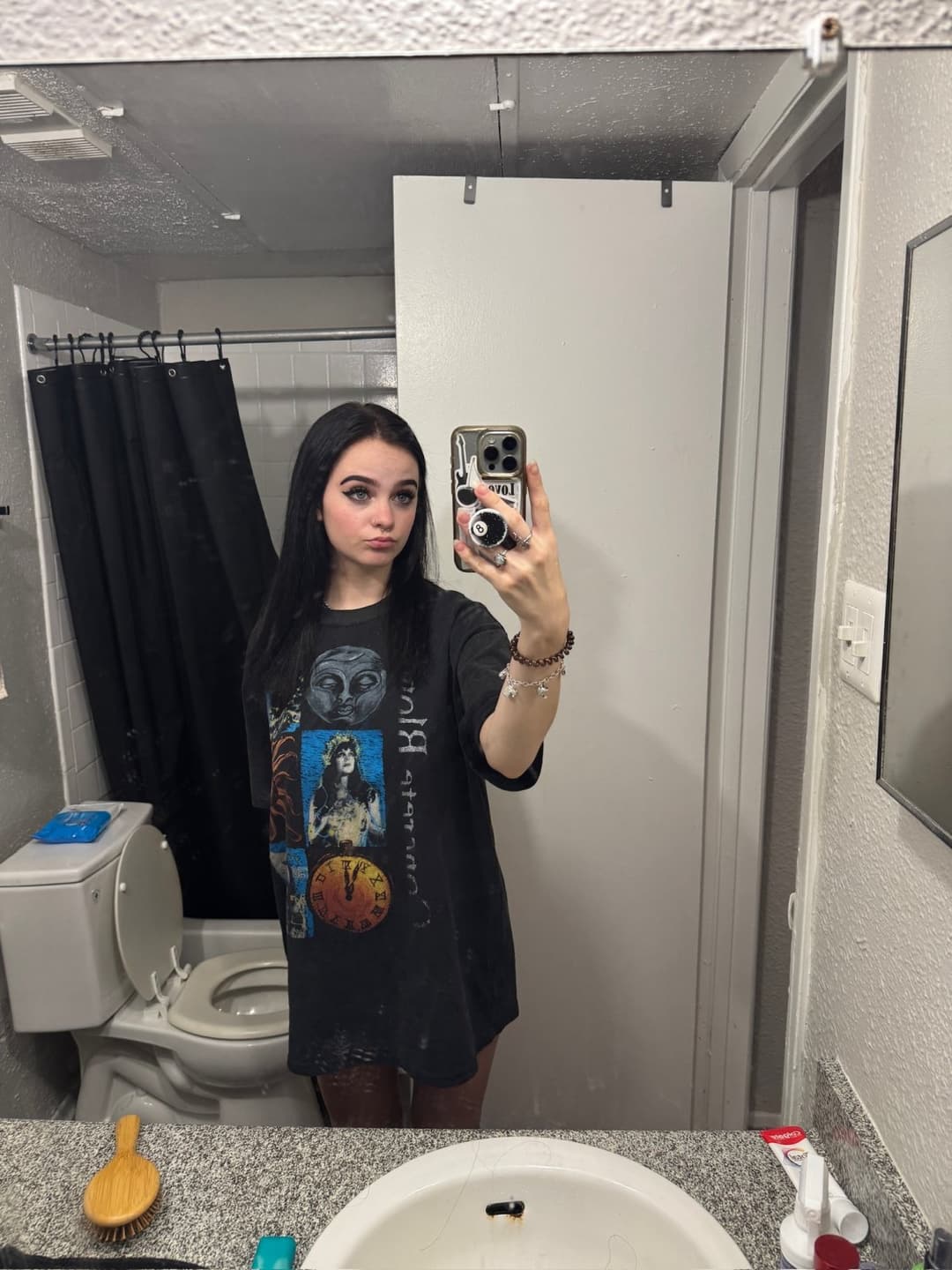 Pretty, playful, and probably your next mistake