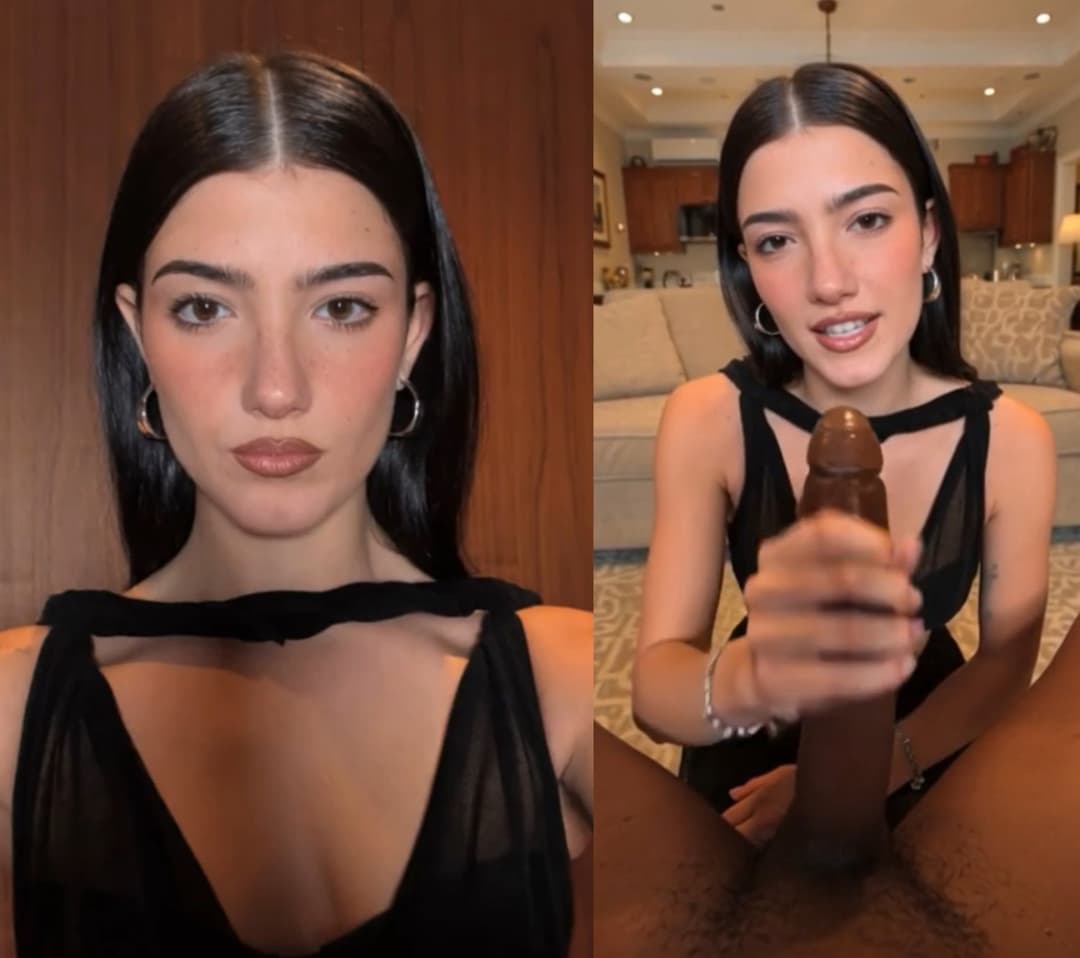 stroking the biggest bbc (ai)