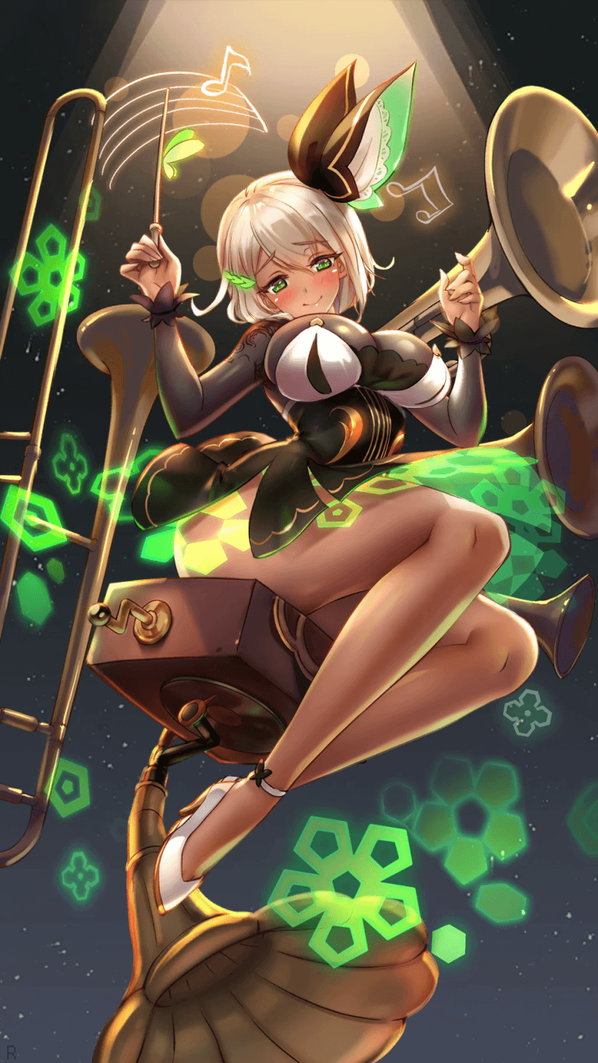 Project QT Hentai Collection (static)pt2