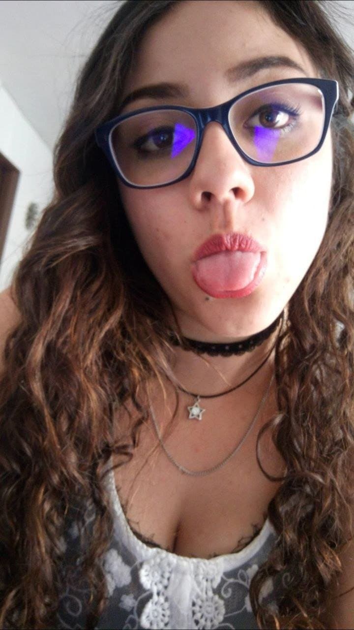 Narda is a real cumdump