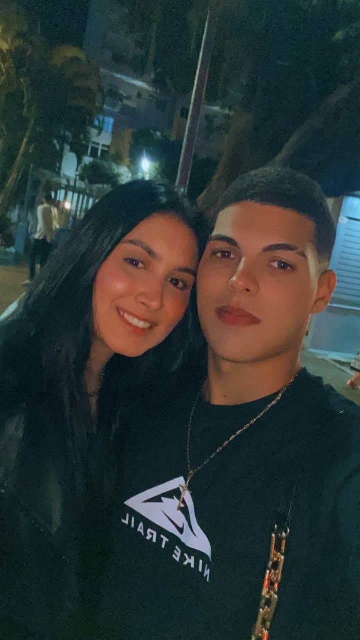 she loves to breastfeed and have sex